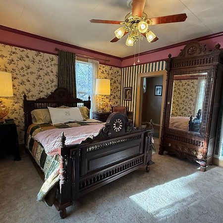 Roseberry House Bed And Breakfast Susanville Luaran gambar