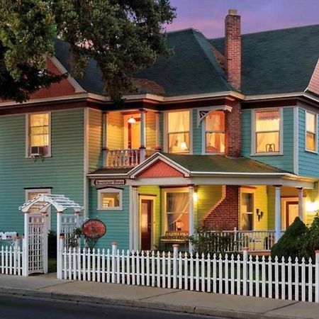 Roseberry House Bed And Breakfast Susanville Luaran gambar