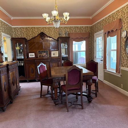 Roseberry House Bed And Breakfast Susanville Luaran gambar