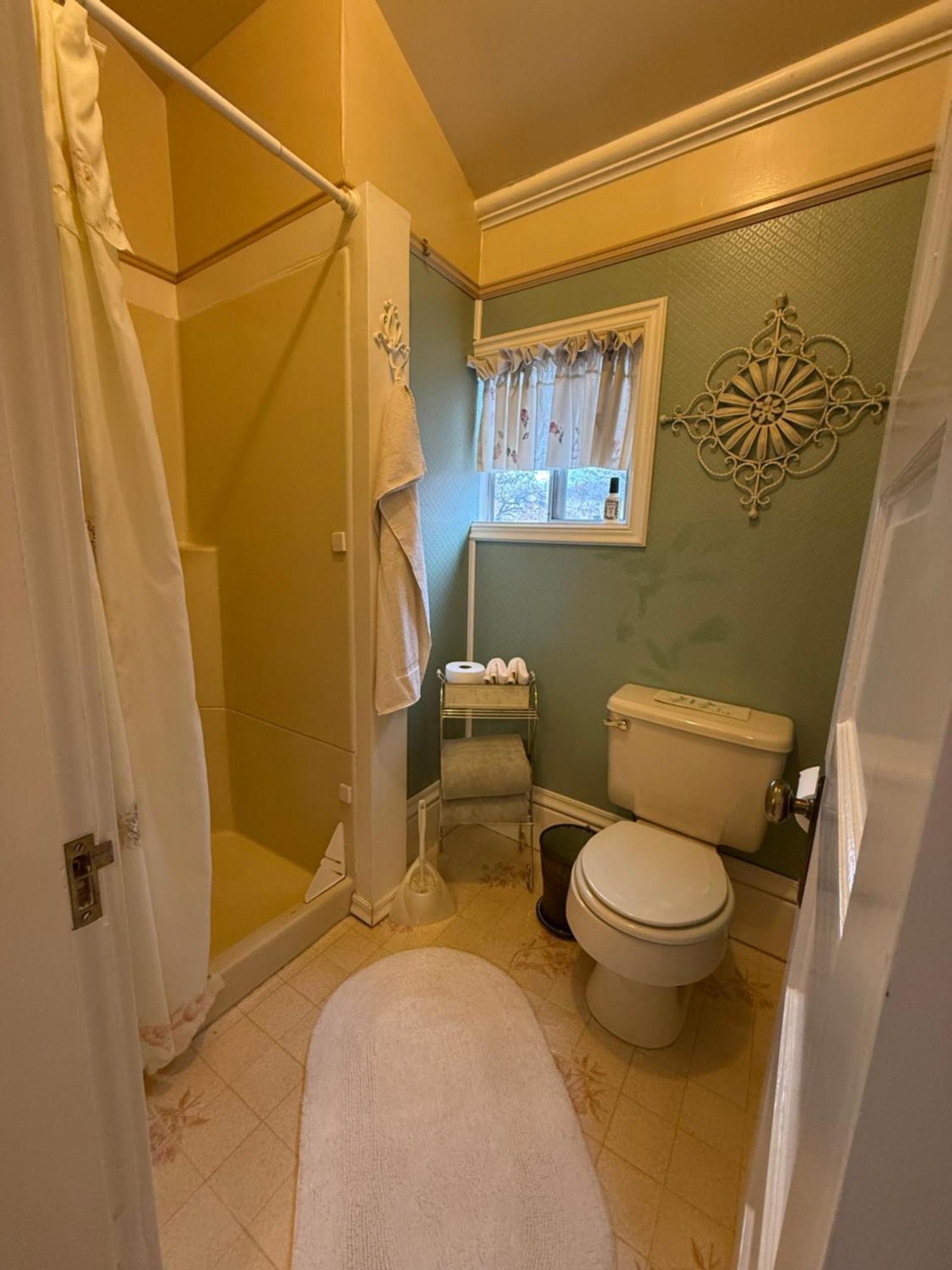 Roseberry House Bed And Breakfast Susanville Luaran gambar
