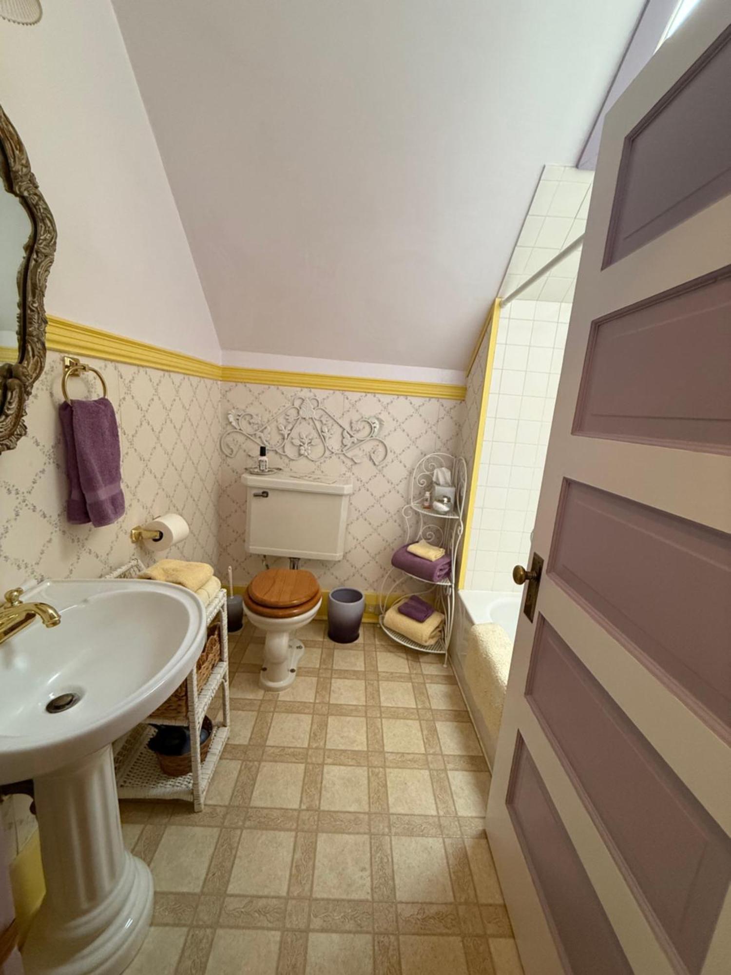 Roseberry House Bed And Breakfast Susanville Luaran gambar