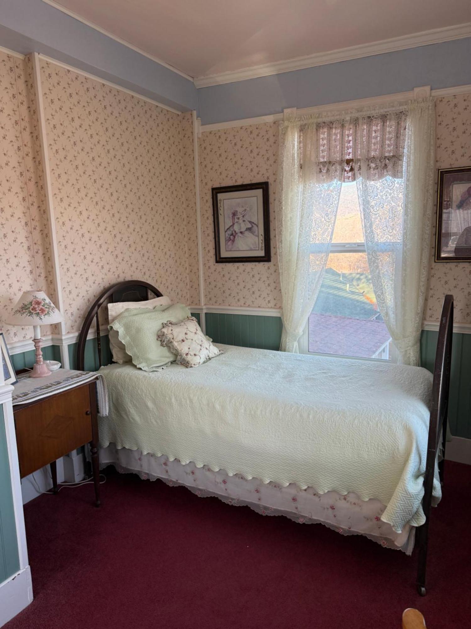 Roseberry House Bed And Breakfast Susanville Luaran gambar