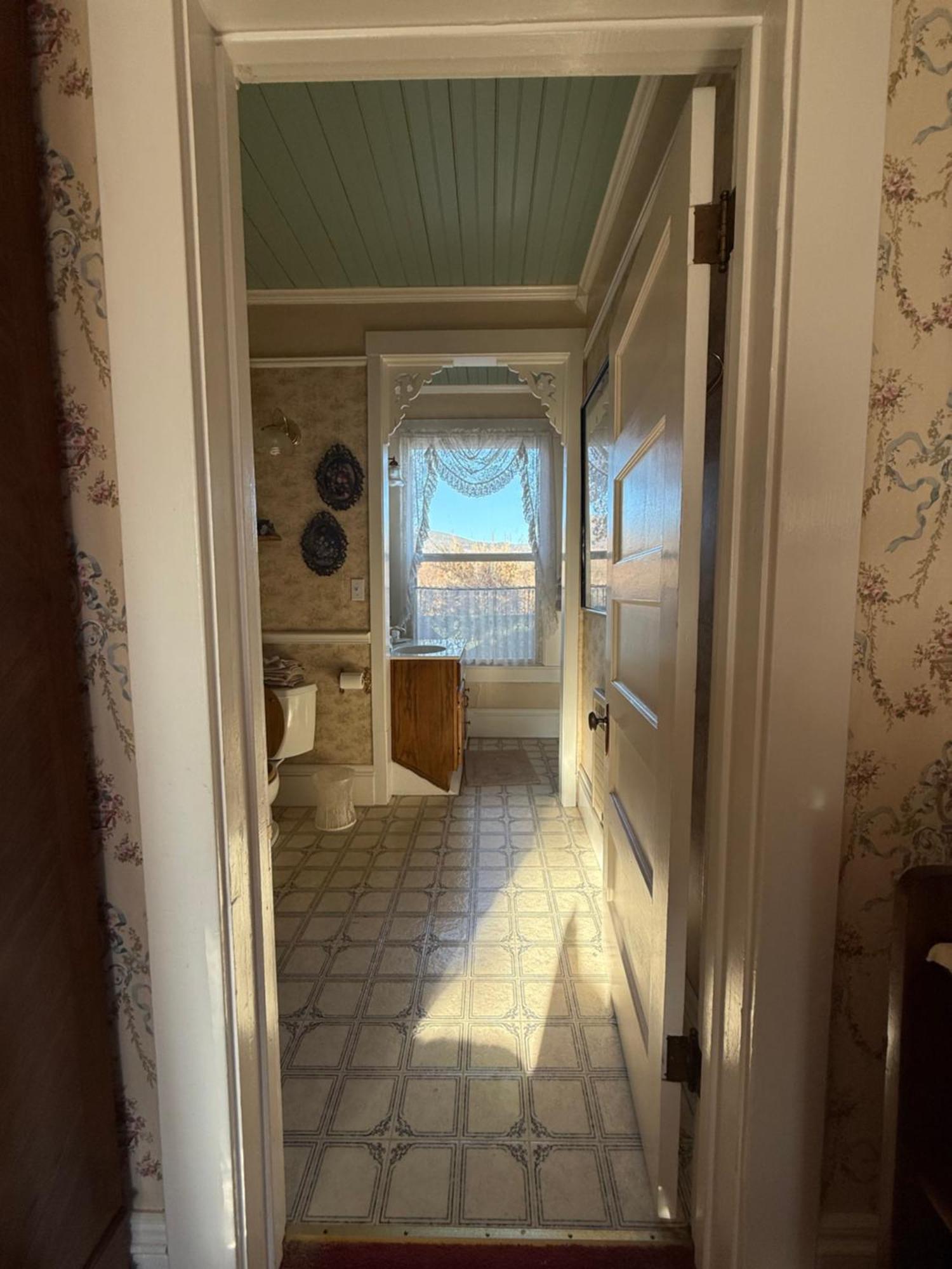 Roseberry House Bed And Breakfast Susanville Luaran gambar