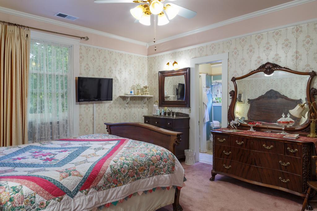 Roseberry House Bed And Breakfast Susanville Luaran gambar