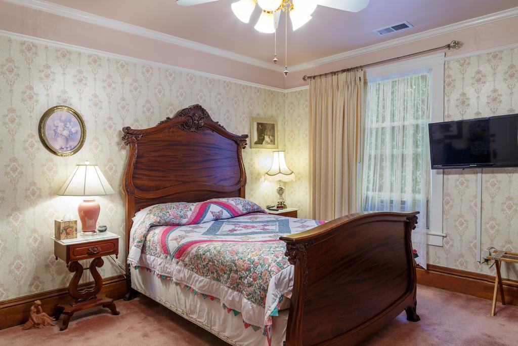 Roseberry House Bed And Breakfast Susanville Luaran gambar
