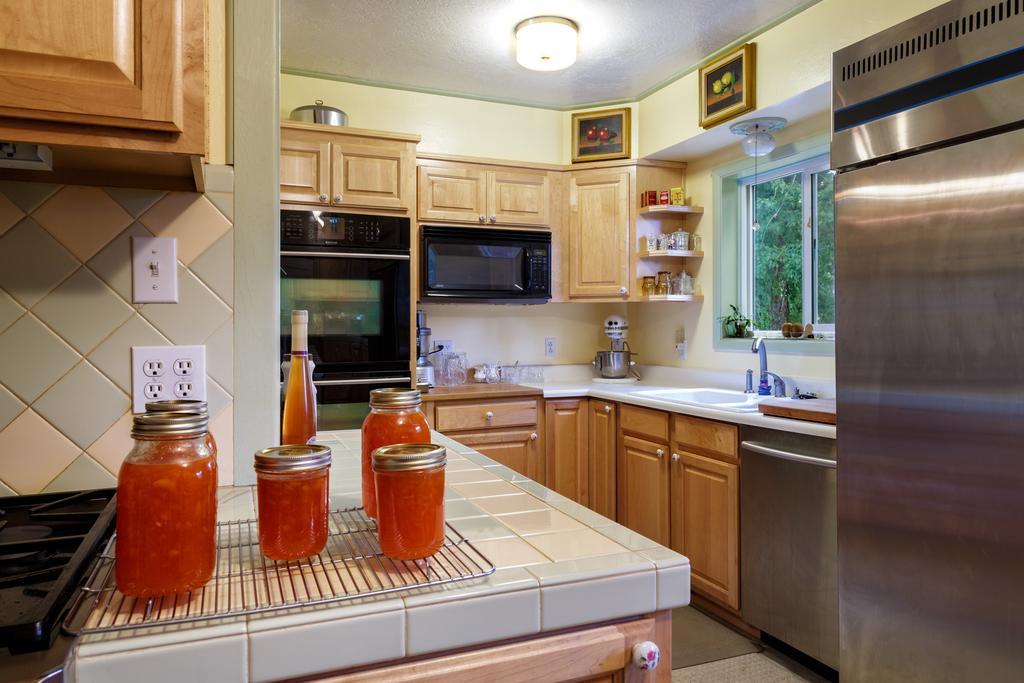 Roseberry House Bed And Breakfast Susanville Luaran gambar