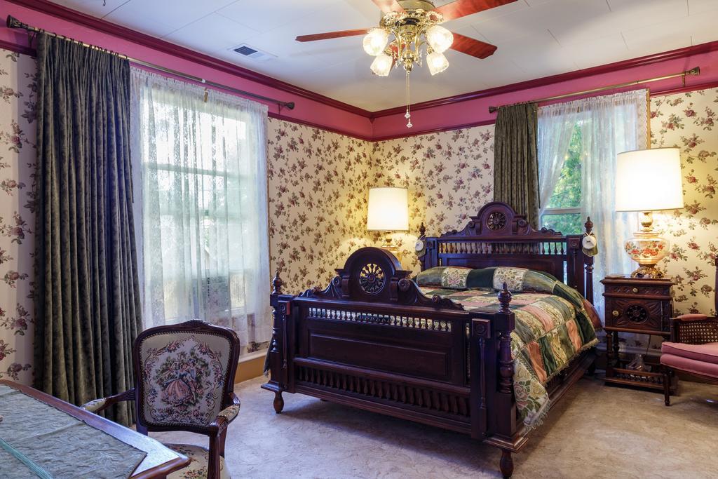 Roseberry House Bed And Breakfast Susanville Luaran gambar