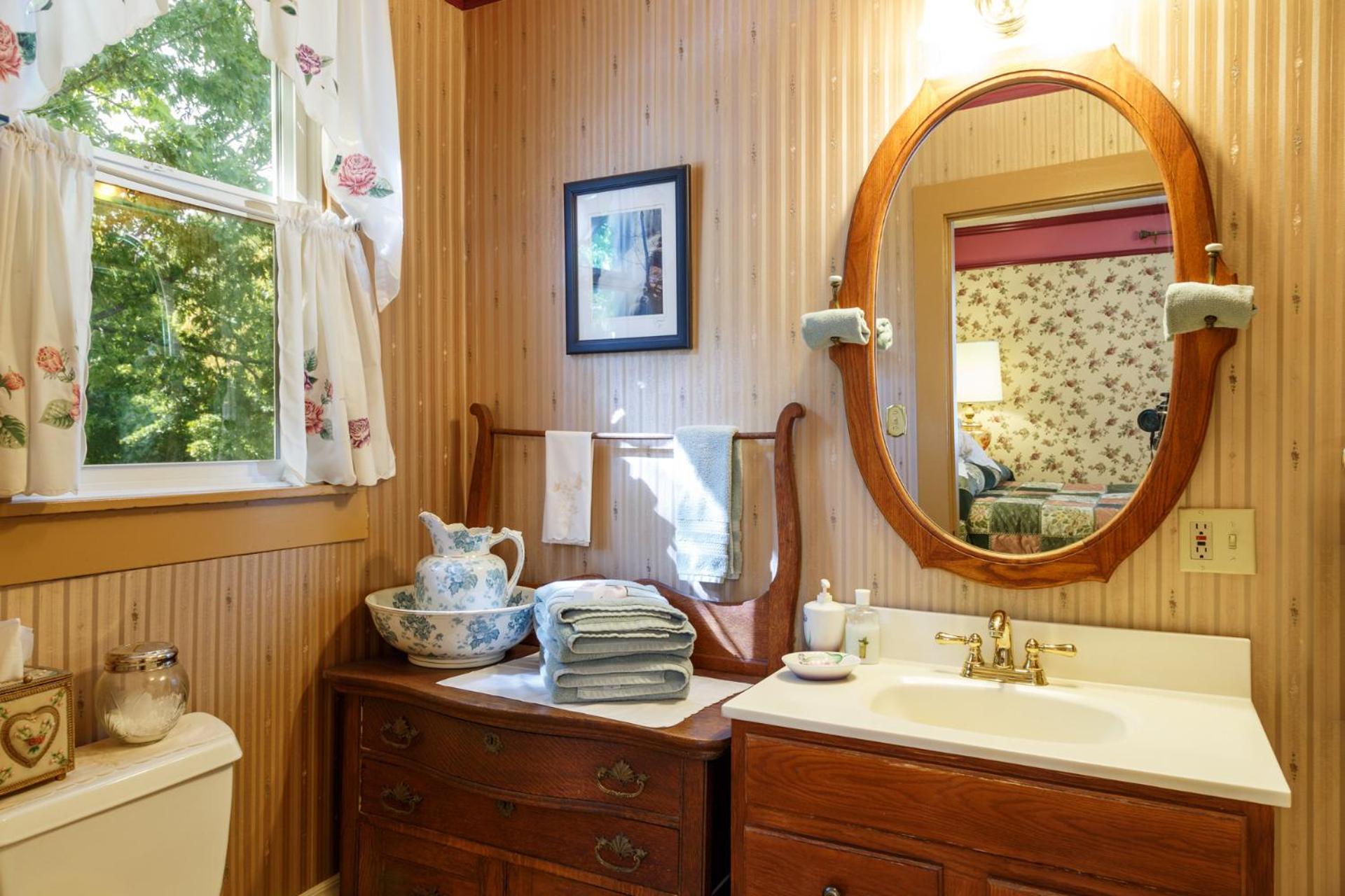 Roseberry House Bed And Breakfast Susanville Luaran gambar
