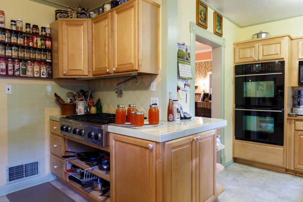 Roseberry House Bed And Breakfast Susanville Luaran gambar